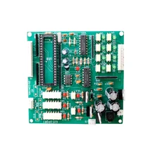 

Customized product manufacturing power control board, power pcb pcba, power circuit board