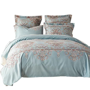 

DIDIHOU 2/3pcs Luxury Printed Bedding Set Duvet Cover Set Bed Set Twin Double Queen Quilt Cover Bed linen