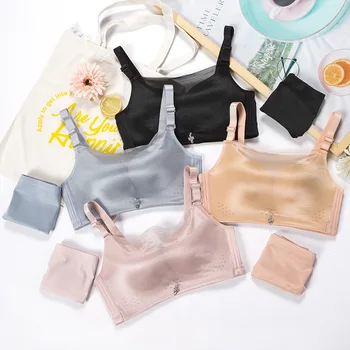

Summer Drunk Hazy Push up Comfortable Adjustable Seemless Bra Tube Top Versatile Breathable Sexy Underwear Bra One-Piece