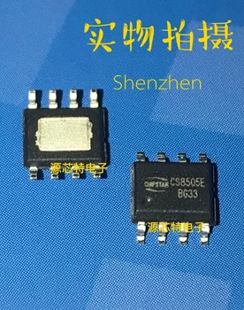 

100% New&Original CS8505 CS8505E IC SOP-8