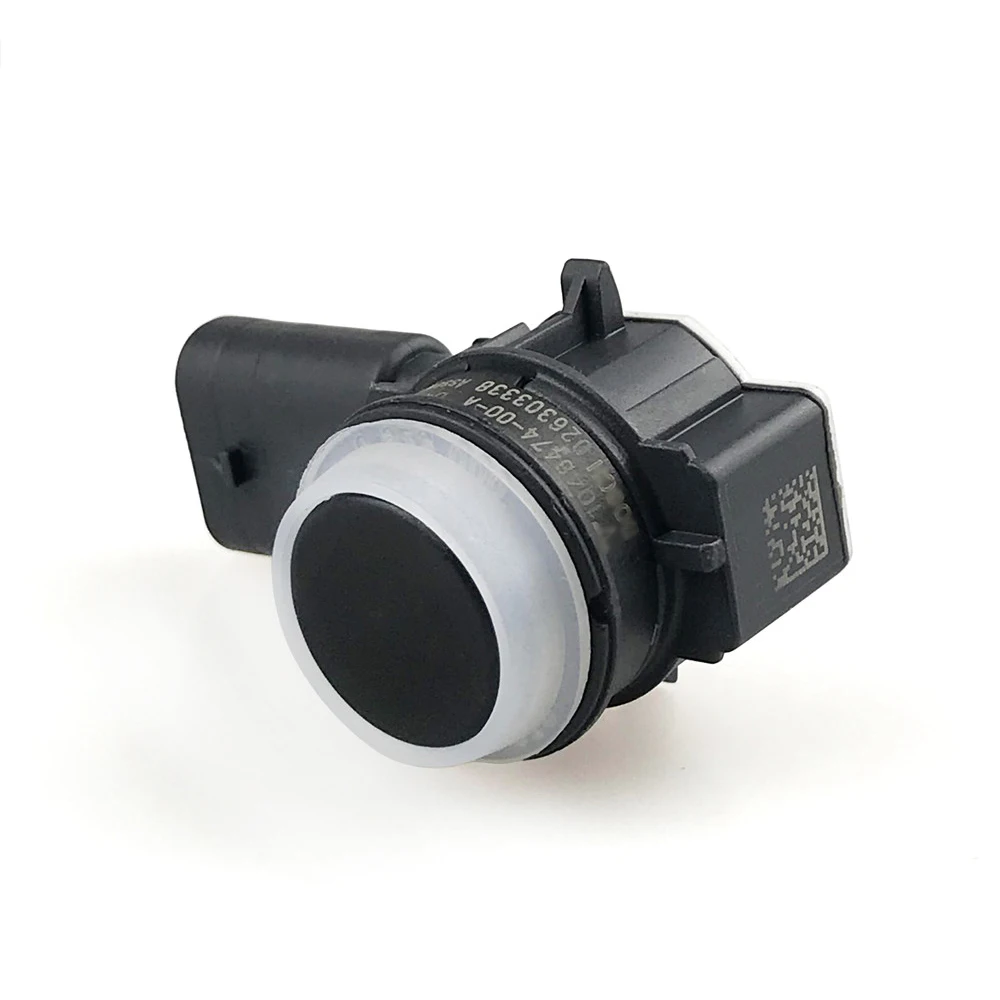 1048474-00-A 1048474-01-A 1048473-01-A 1048473-00-A 1048474-07-A Parking Sensor For Tesla Model S X Parktronic 026303338 Origina