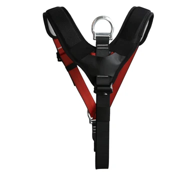 

Safety Shoulder Strap Sling for Rock Climbing Fall Protection Harness Equipment Gear