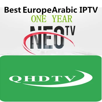 

Neotv pro QHDTV IPTV Subscription Arabic Europe Belguim IPTV Stream live tv code ip tv 1800 channels and 6000 Movies