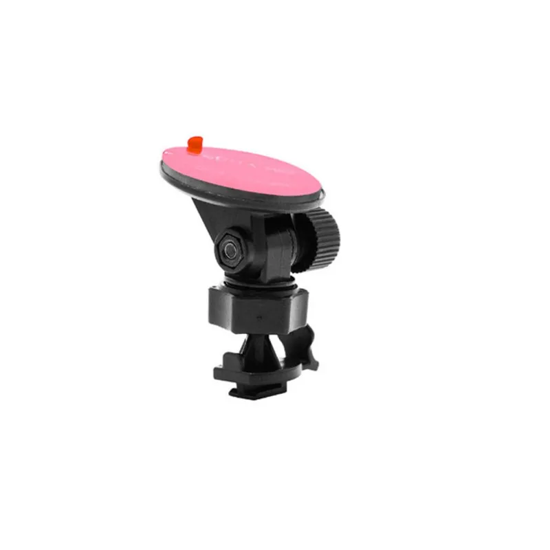 

Driving Recorder Paste Bracket Dash Cam Mirror Mount 3M Sticker Dash Cam DVR Mount Bracket For Car DVR Cup Mount