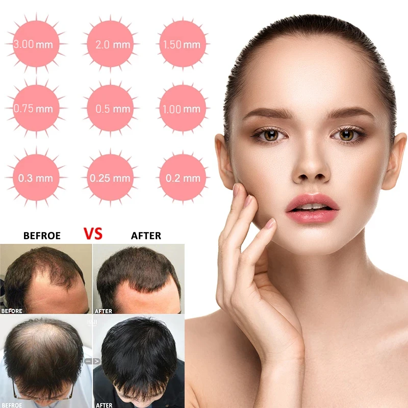 radiance skin and hair care
