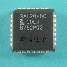 5 шт./лот GAL20V8C-10LJ