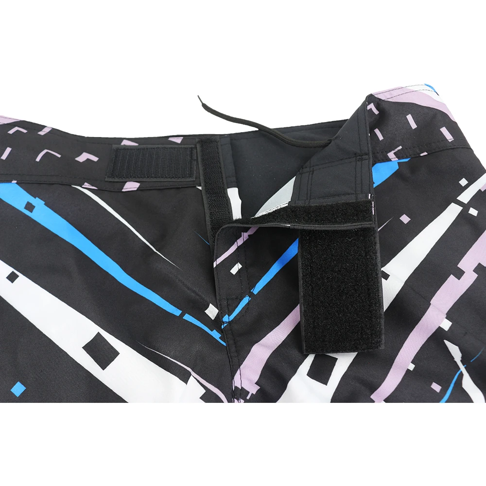 Cheap Muay Thai Boxing Shorts MMA Taekwondo Shorts Sports Training Competition Adult Children's Sanda Fighting Sweatpants