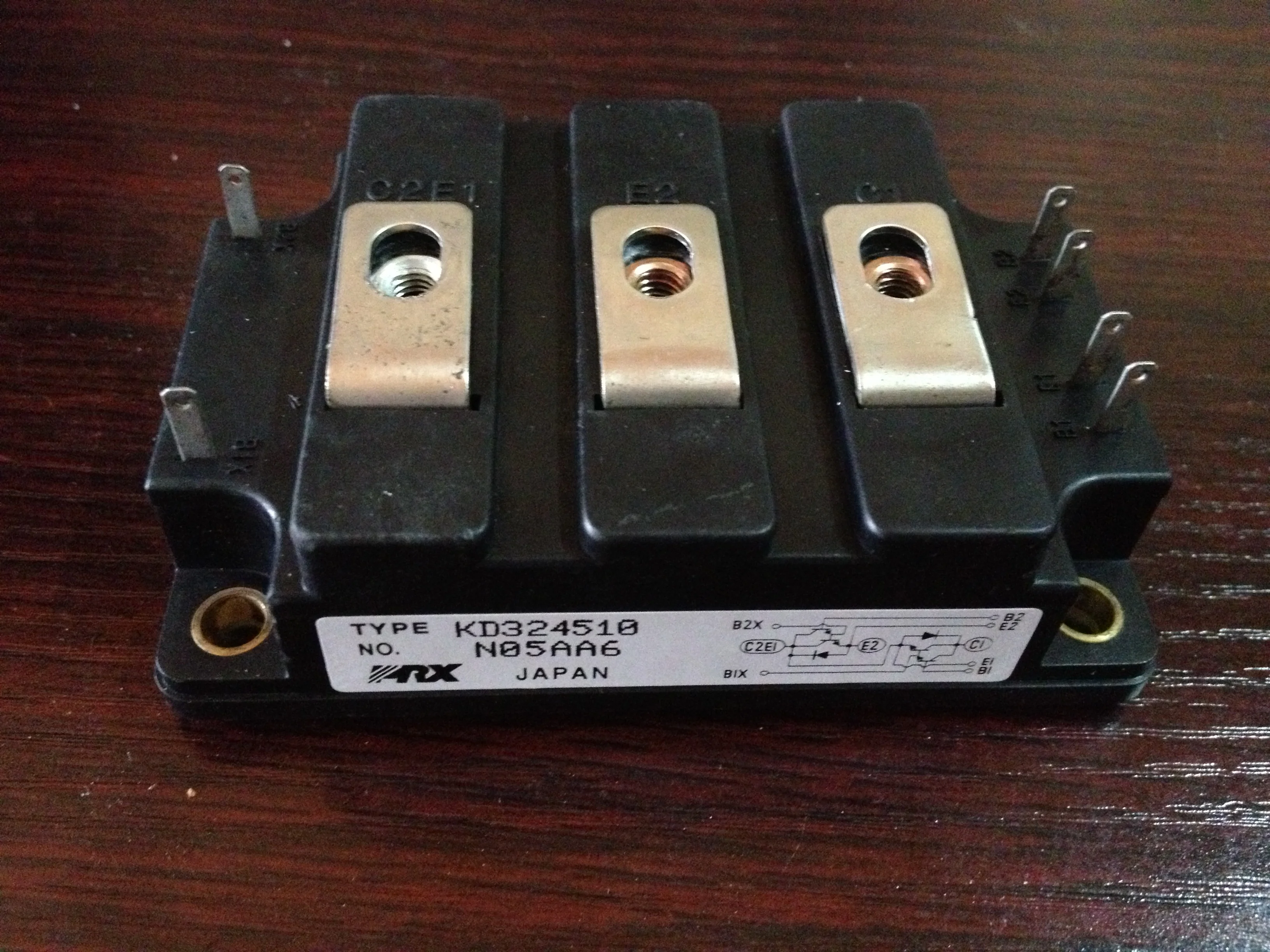 KD324510 KD324515 KD324515C41 KD324515HB модуль