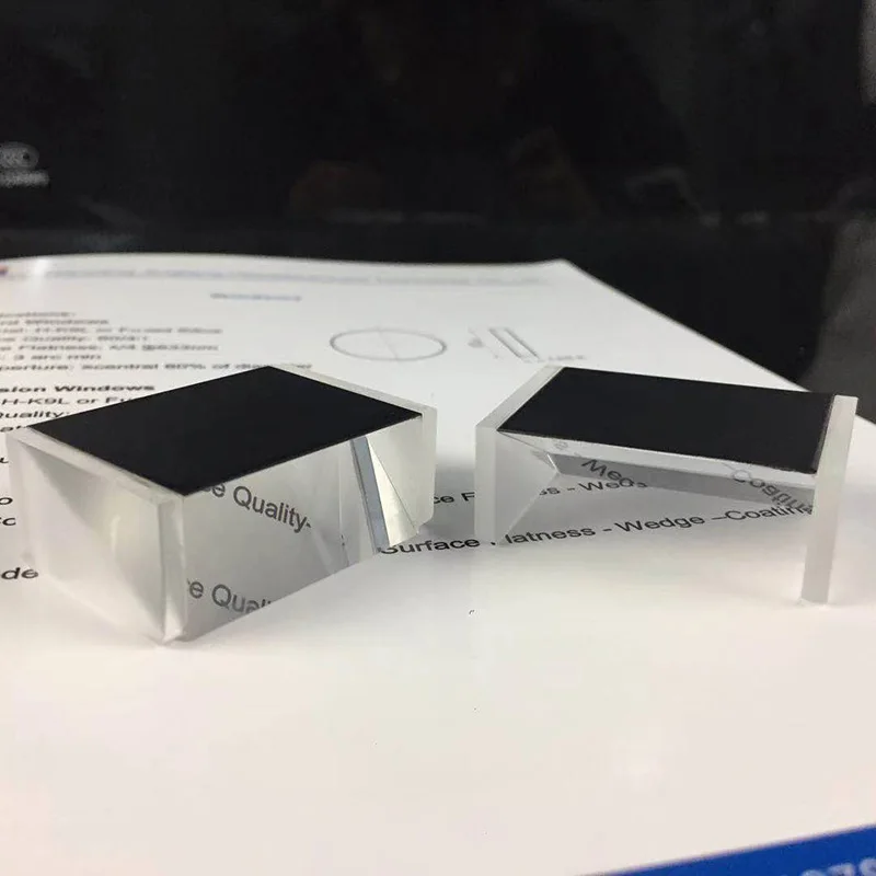 Echo Gallery Dedicated Refraction Prism Q50t Q900t Case Set - AliExpress