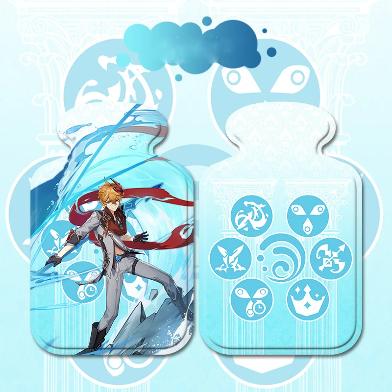 Warming Bottle Genshin Impact visitchile.cl