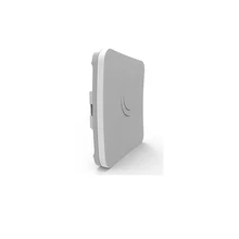 

MikroTik RBSXTsq5HPnD Outdoor Wireless Bridge Access Point SXTsq 5 High Power 16dBi 5GHz Dual Chain Integrated CPE/Backbone