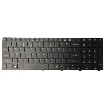

JIANGLUN For Acer Aspire 7741 7741G 7741Z 7741ZG Laptop Keyboard US Version
