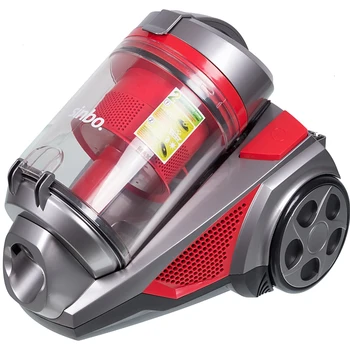 

Vacuum Cleaner Sinbo SVC-3467 2500 W Red