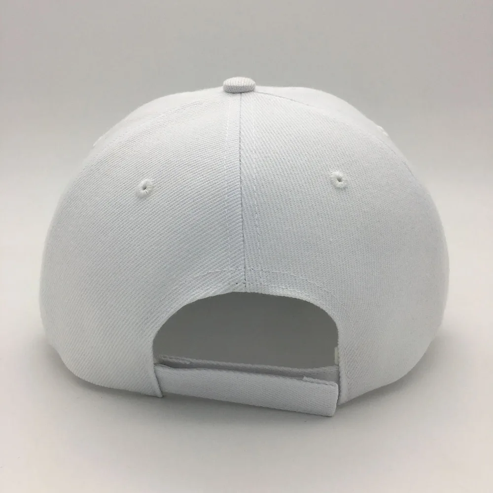 6 panals baseball cap7