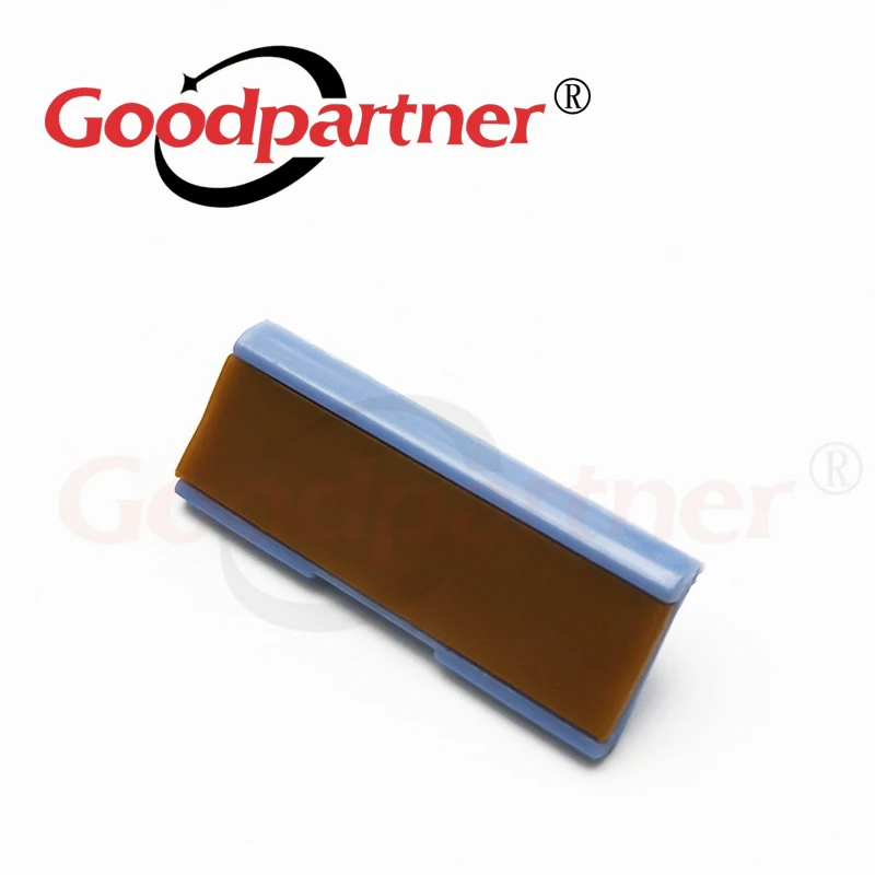10X Rf0-1014-020 Rf0-1014-000 Rf0-1014 Pad Di Separazione Per Hp Laserjet 1000 1150 1200 1220 1300 3300 3310 3320 3330 3380 D320