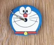 Аниме Супер герой Железный человек Сейлор Мун Луна кошка брелок резиновый брелок косплей милый кулон брелок для ключей - Цвет: B8