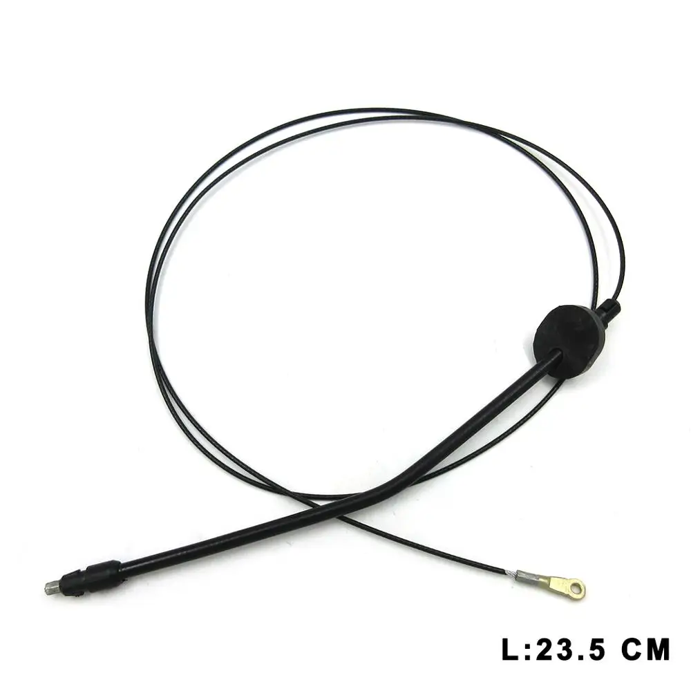 

235 MM Handbrake Van Parking Brake Cable Front For MERCEDES-BENZ SPRINTER CRAFTER 2006 ON 9064202385 1170311700