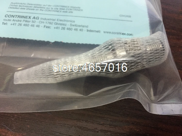 

Free shipping DW-LS-703-PM2 M12 New Contrinex High Pressure Resistance Proximity Switch Sensor
