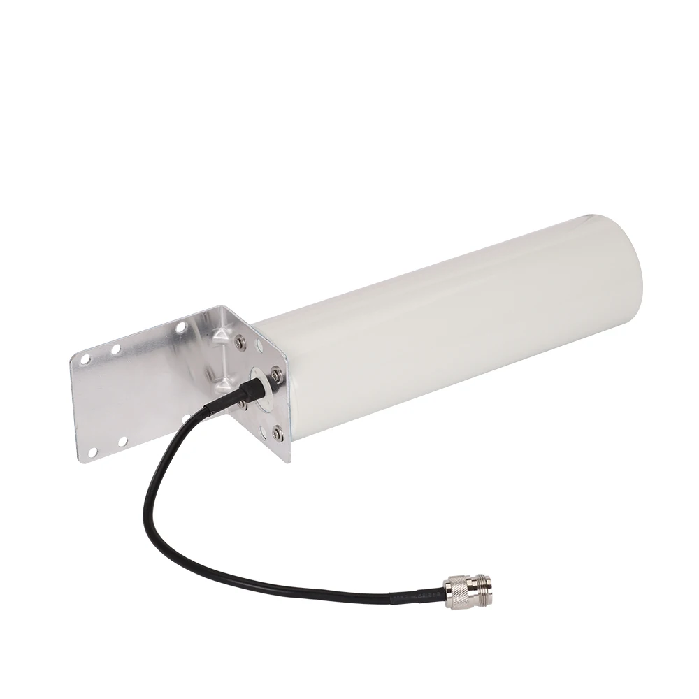 10dbi усиление 360 градусов всенаправленная антенна wifi 2,4G GSM 2G 3g 4G 700-2700Mhz все направления всенаправленная антенна цилиндр