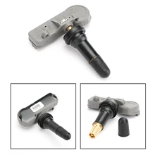 Areyourshop 1X шин Давление монитор Сенсор для Ford Edge Explorer Lincoln DV6T-1A150-AA шин Давление Сенсор автомобильные аксессуары