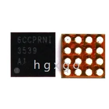 10 шт./лот U5650 U5660 задняя подсветка микросхема для iphone 8, 8 plus