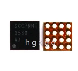 10pcs/lot U5650 U5660 backlight back light IC Chip For iphone 8