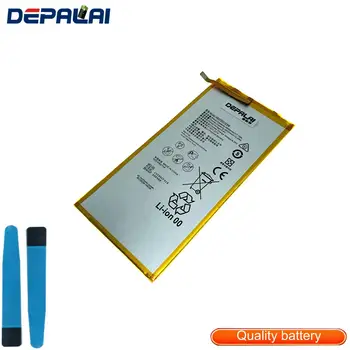

Good Quality HB3080G1EBW S8 Rechargeable Li-ion Tablet battery For Huawei Honor S8-701u Honor S8-701W Mediapad M1 8.0