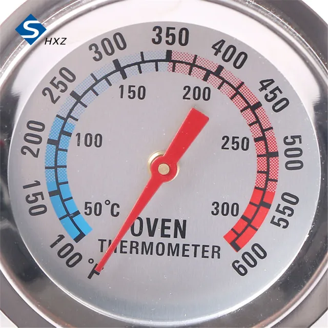 완벽한 요리 경험을 위한 범용 베이킹 음식 고기 온도계