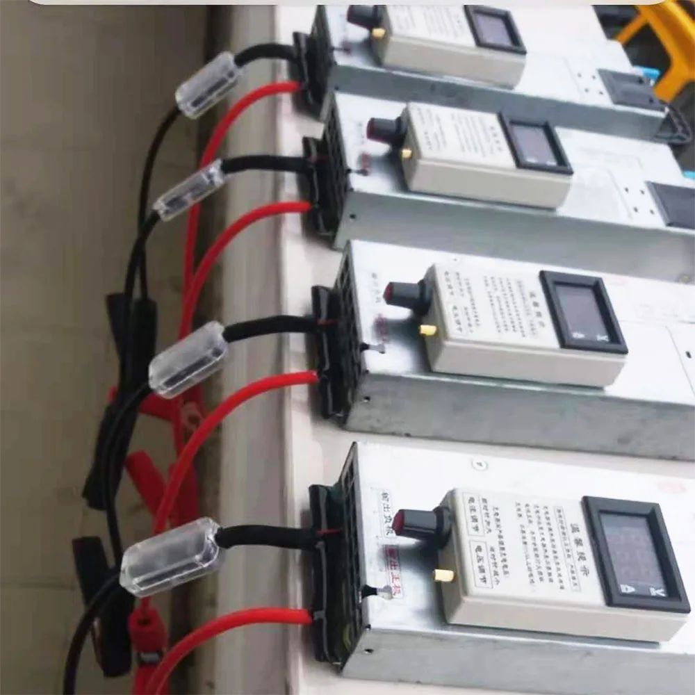 Регулируемое зарядное устройство для литий-полимерных и литий-ионных ...