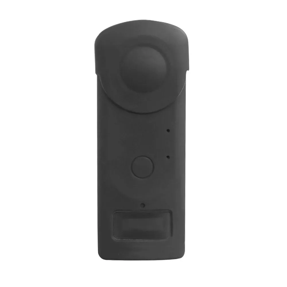 

Soft Silicone Protector Shell Travel Case with Lens Protecting Case for Ricoh Theta Z1 Camera Accessories Shock-proof