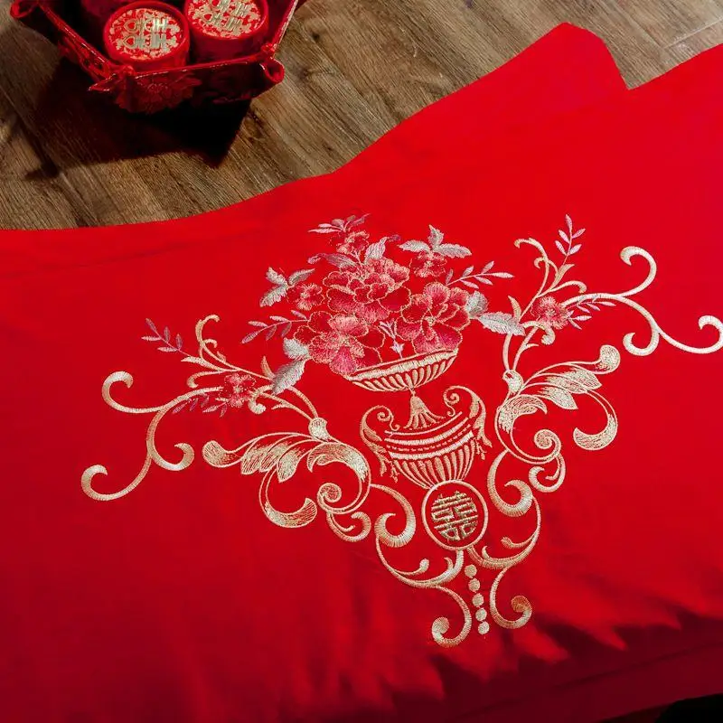 新皇家龙凤（全棉）391