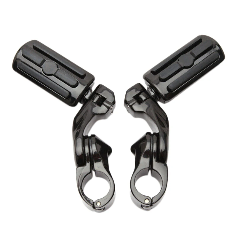 

Motorcycle Pedal Road Pedal Pedal Impact Rod Mounting Kit for Harley David Son