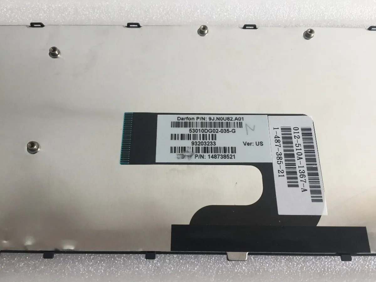 Power4Laptops Ventola Di Ricambio Per Sony Vaio VPC-CW21FX – Sostituzione Originale - 6