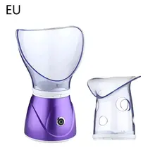 Спа поры паровой распылитель лица туман термальный Пароварка кожи Глубокое Очищающее Средство M6CB