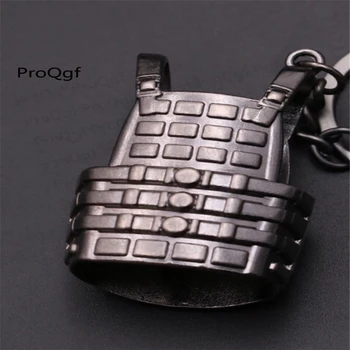 

Prodgf 3Pcs A Set metal boy like keychain