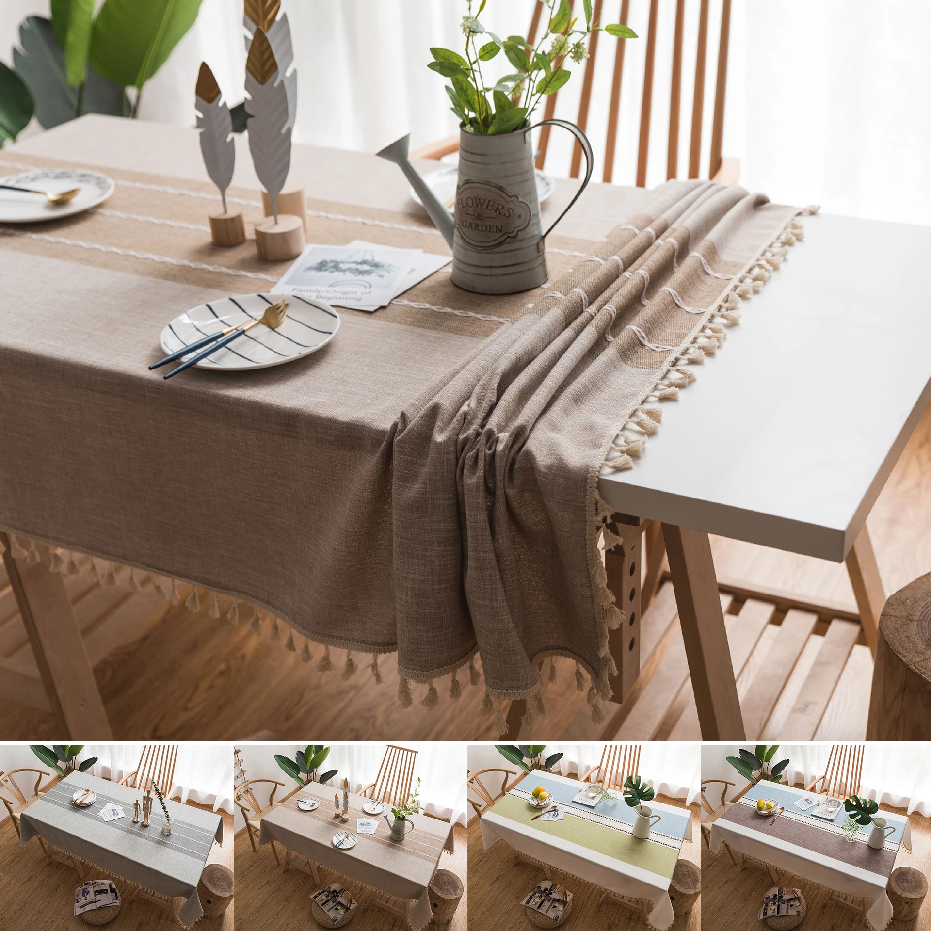 скатерть jacquard tablecloth белая. скатерть льняная tablecloth. холщовая скатерть. скатерть карна овальная karna 160 220. современная скатерть.
