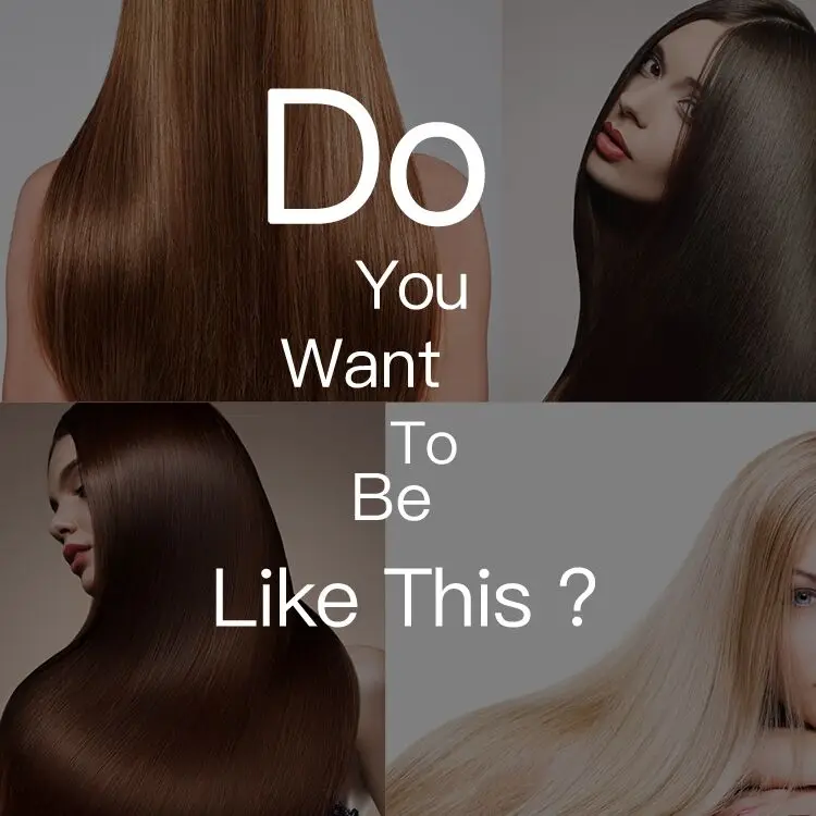 comment faire un lissage brésilien chez soi