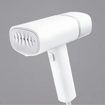 

Our Hand-Held Steam Brush Garment Steamer Small Electric Iron Portable Mini Steam Iron Travel Ironing Machine