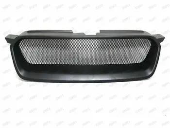 

Unpainted Fiberglass Front Mesh Grille Grill for 2007-2009 Subaru Legacy Outback USDM