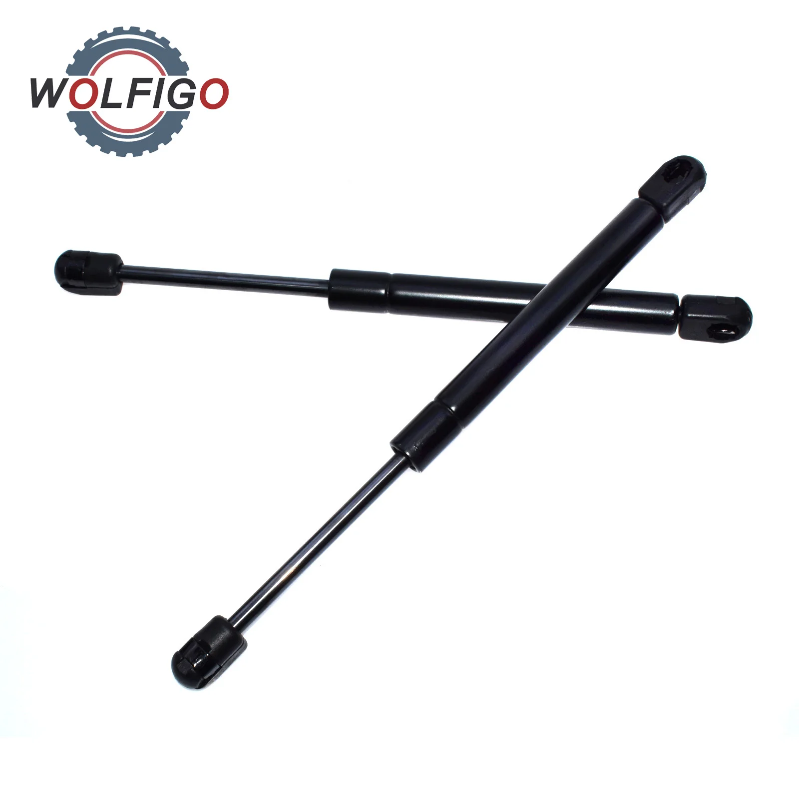 WOLFIGO новый задний багажник газовый подъемник опорный амортизатор распорка 8D5827552F