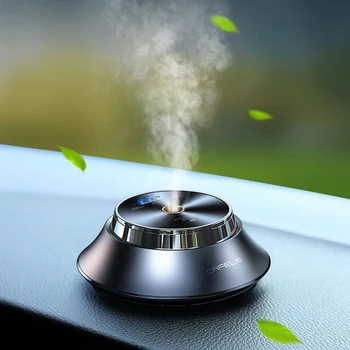 Air Freshener Interior Accessories Auto Fragrance For Car