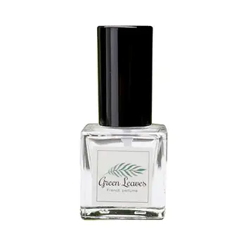 

10ml Mini Portable Square Refillable Bottle Travel Perfume Atomizer Empty Spray Bottle Cosmetic Container
