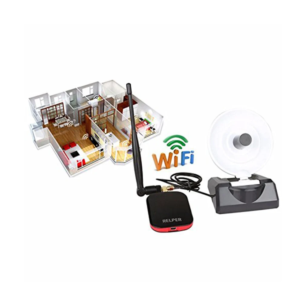 Пароль трещина Beini интернет длинный Диапазон двойной Wifi антенна USB Wifi декодер адаптера Ralink 3070 Blueway BT-N9800 BTG