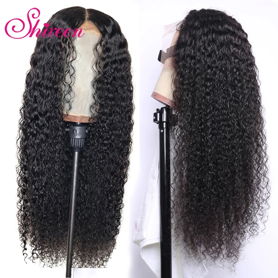 Tanie Prosto peruka z naturalnych krótkich włosów 150% gęstości 13X4 prosto Bob koronki przodu peruki Shireen włosów malezyjski koronki przodu włosów ludzkich peruk