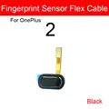 For Oneplus 2 Black