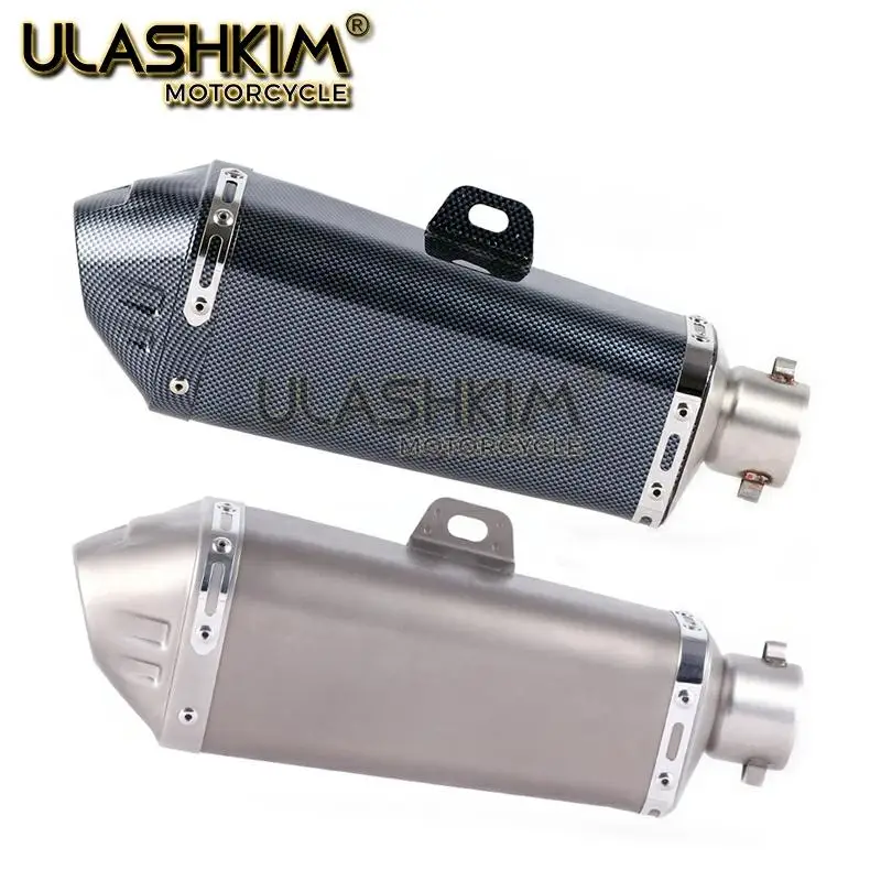 SH150 SH 125 150I мотоцикл выхлопной Mascape полный Системы слипоны средняя Соединительная труба глушитель выхлопных газов для Honda SH125 SH150i SH125i