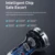 Baseus Alloy Dual USB Car Charger 4.8 A 24W Fast Charge For Xiaomi Samsung Phone Car Charger