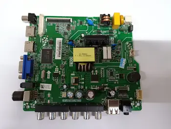 

Led32n2000 Original Motherboard Tp. Vst69t. Pb711 Screen HD315J2H82-T0BK