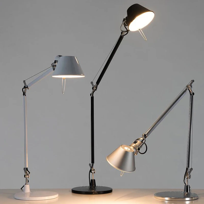 Best Price Simple modern desk office reading desk lamp work learning rotary telescopic adjustment desk reading study table lamp Best Price Simple modern desk office reading desk lamp work learning rotary telescopic adjustment desk reading study table lamp