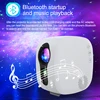 Starry Sky Projector Bluetooth Music Speaker LED Night Light Projector Galaxy Nebula Ocean Star Projector Moon Night Lamp ► Photo 3/6